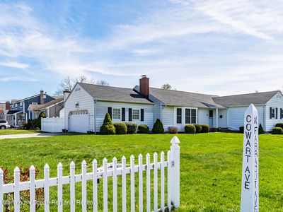 62 N Farragut Avenue, Manasquan, NJ, 08736