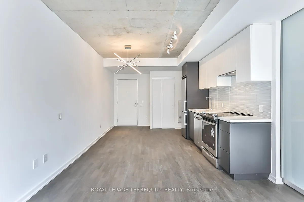 Building Photo - 60 Colborne St #313