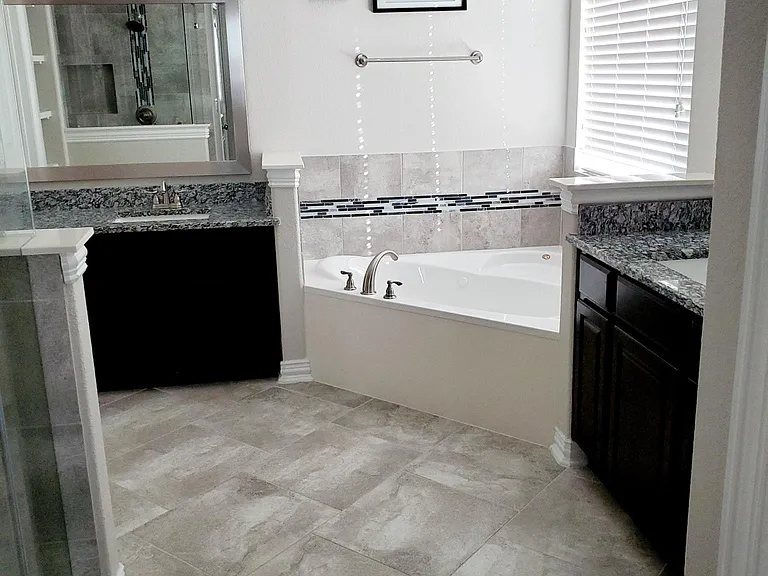 Masterbath