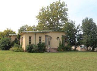 1502 W Cedar Ave, Duncan, OK 73533
