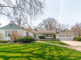 244 Windsor Dr, Waterloo, IA 50701