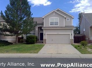 4020 S Rome St, Aurora, CO 80018