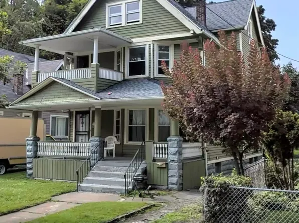 10817 Orville Ave, Cleveland, OH 44106