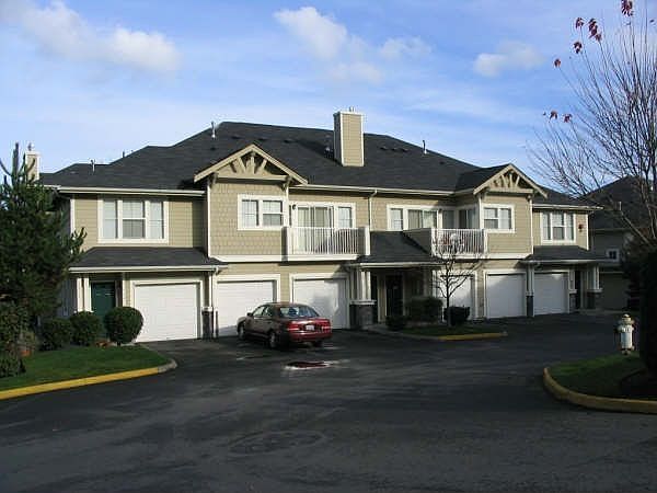 Issaquah Townhome
