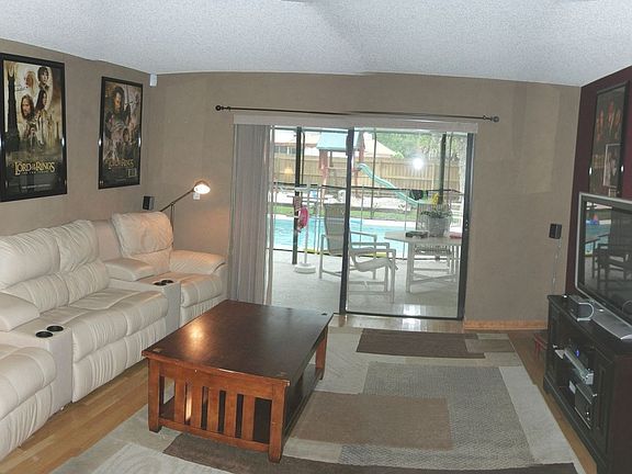 Living Room I