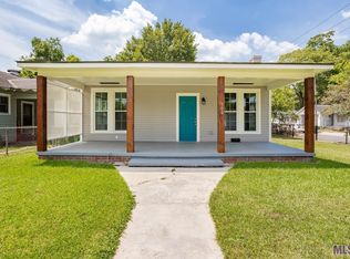 900 S 18th St, Baton Rouge, LA 70802