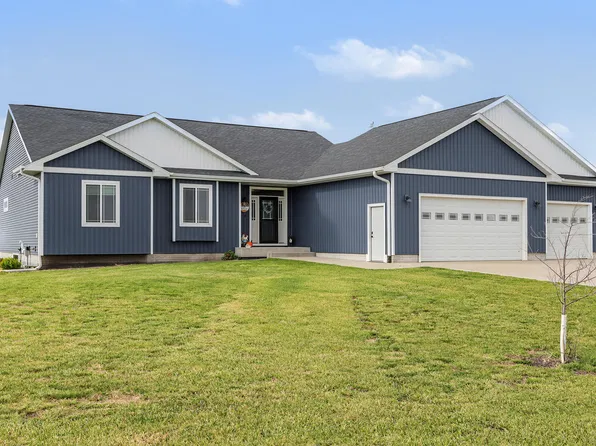11248 640th Ave, Mc Callsburg, IA 50154