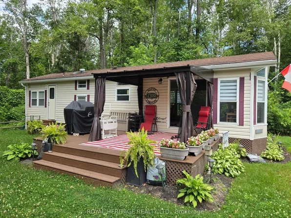 302 Quin Mo Lac Rd #60, Centre Hastings, ON K0K 2K0