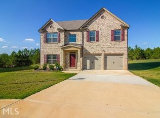11031 Milano Ln, Hampton, GA 30228