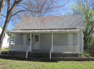 511 E 7th St, Ada, OK 74820