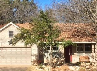 113 Ruellia Dr, Georgetown, TX 78633