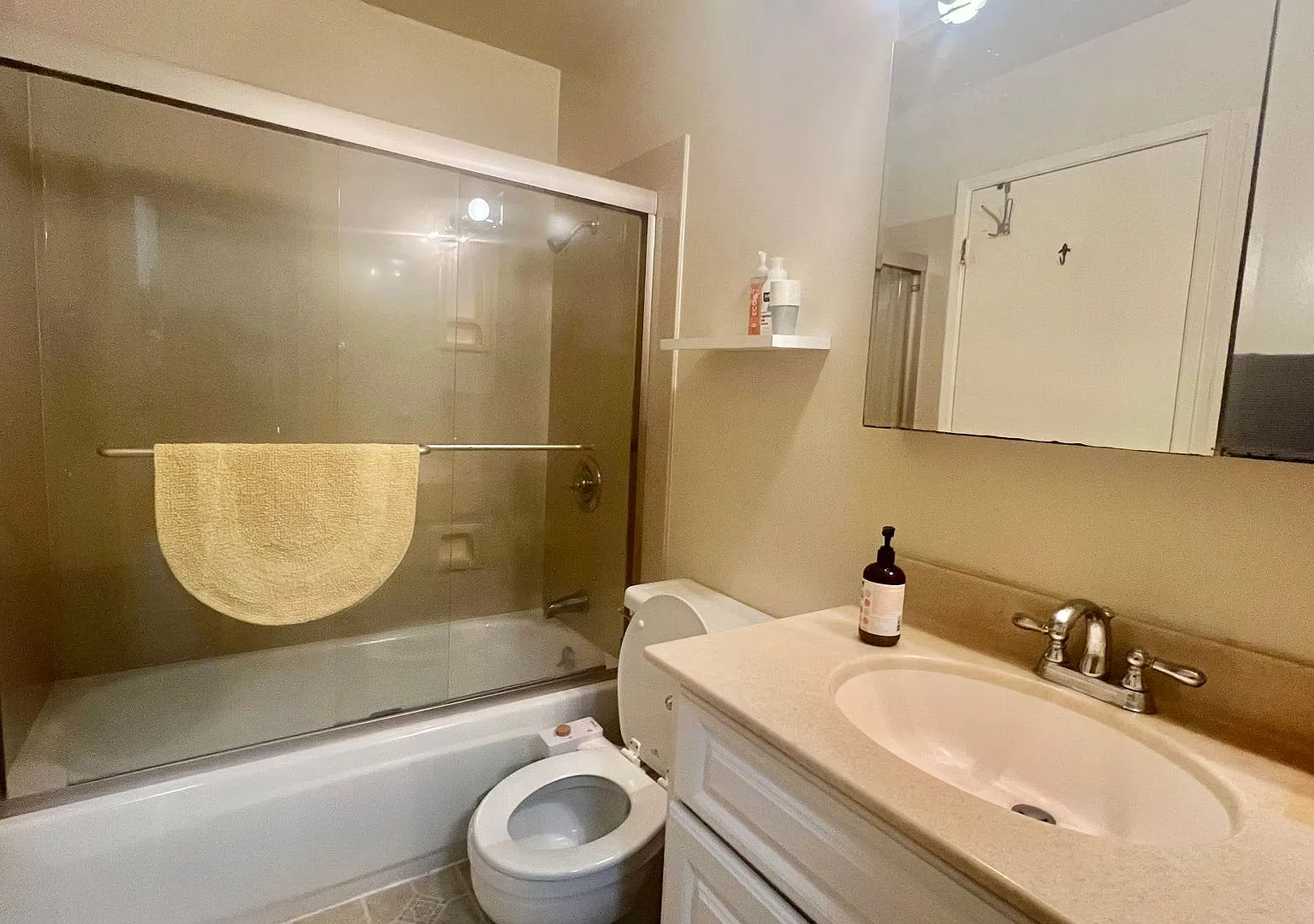 Super sweet top floor studio condo at resort-like Watergate! — Photo 4