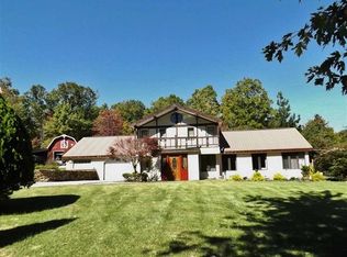 1706 Walt Reed Rd, Grandview, TN 37337