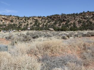 2886 N Purple Sage Rd, Apple Valley, UT 84737