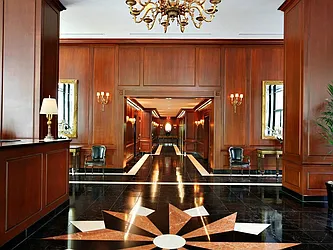 Rented by Sotheby's International Realty