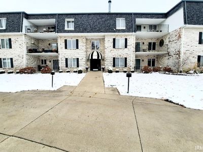 4501 N Wheeling Ave #6B-102, Muncie, IN, 47304