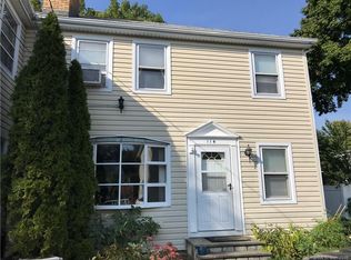 114 East Ave, New Canaan, CT 06840