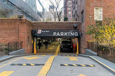 Sold by Berkshire Hathaway HomeServices New York Properties