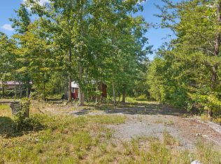 0 Ross Walker Rd, Decatur, TN 37322