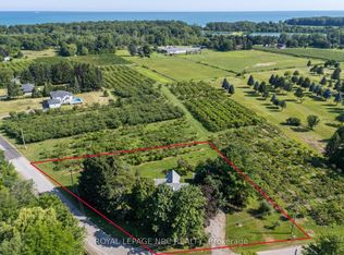 245 Niven Rd, Niagara On The Lake, ON L0S1J0