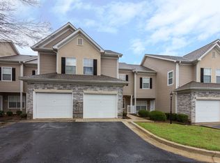 14 Bay Branch Blvd, Fayetteville, GA 30214