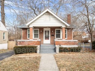 8823 Forest Ave, Saint Louis, MO 63114