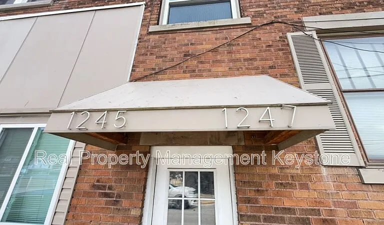 1247 Chartiers Ave #4 — Photo 15