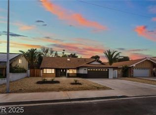 3409 El Cortez Ave, Las Vegas, NV 89102