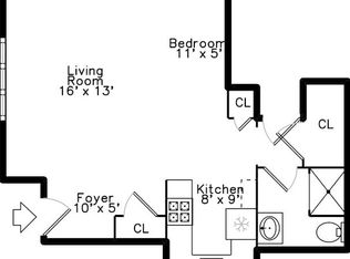 149 Locust St #A, Winthrop, MA 02152