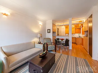 Rented by Bellmarc Realty