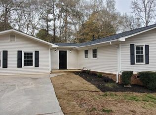 114 Bryant St, Stockbridge, GA 30281