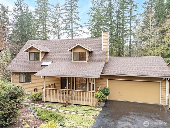 2995 SE Greenridge Court, Pt Orchard, WA 98367
