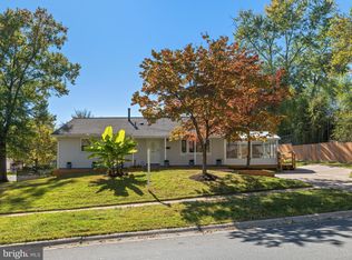 13200 Galvez St, Silver Spring, MD 20906