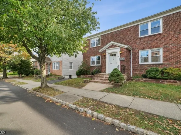 76 Rector St, Millburn Twp., NJ 07041
