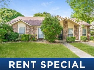 120 Rustic Ridge Dr #0, Garland, TX 75040