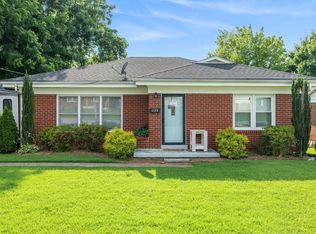 1123 Jones Dr, Bowling Green, KY 42104