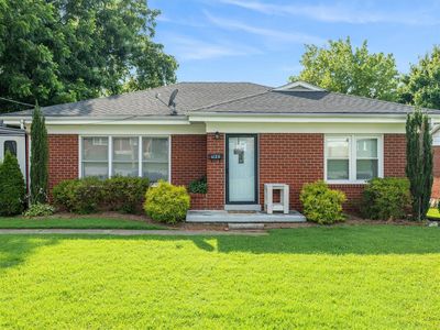 1123 Jones Dr, Bowling Green, KY, 42104
