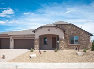 8317 N Pepperbox Rd, Prescott Valley, AZ 86315