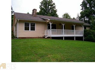 6282 Henry Smith Rd, Murrayville, GA 30564