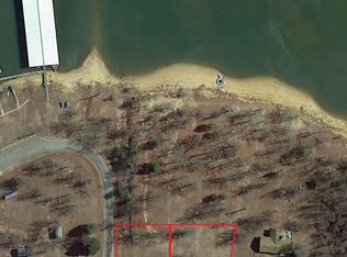 221 S Bk 802 Rd, Stigler, OK 74462