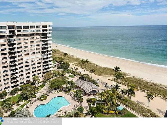 2nd image of 5000 N Ocean Blvd APT 1610