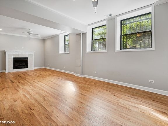 3rd image of 1132 W Farwell Ave #Gs