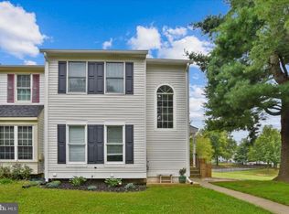 9524 Melrose Square Way, Gaithersburg, MD 20882