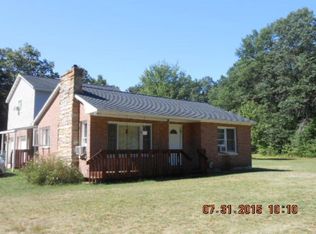 3491 Michillinda Rd, Twin Lake, MI 49457