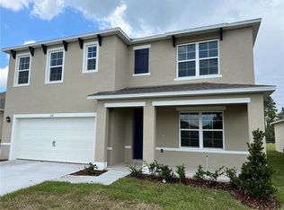 516 Talisi Loop, Saint Cloud, FL 34771