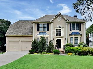 1026 Chatsworth Ln, Woodstock, GA 30189