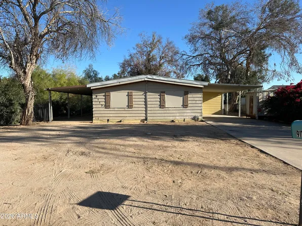 9113 E Aspen Avenue, Mesa, AZ 85208