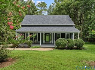 2724 Ridgeview Rd, Powhatan, VA 23139