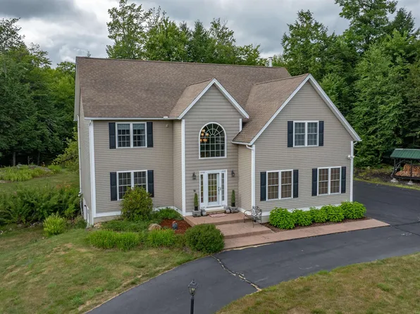 32 Atlantic Drive, Rindge, NH 03461