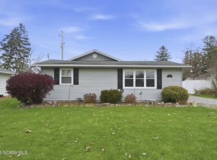 410 N Bryan St, Hicksville, OH